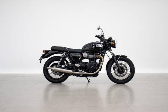 TRIUMPH BONNEVILLE T100 900 TRIUMPH BONNEVILLE T100 900